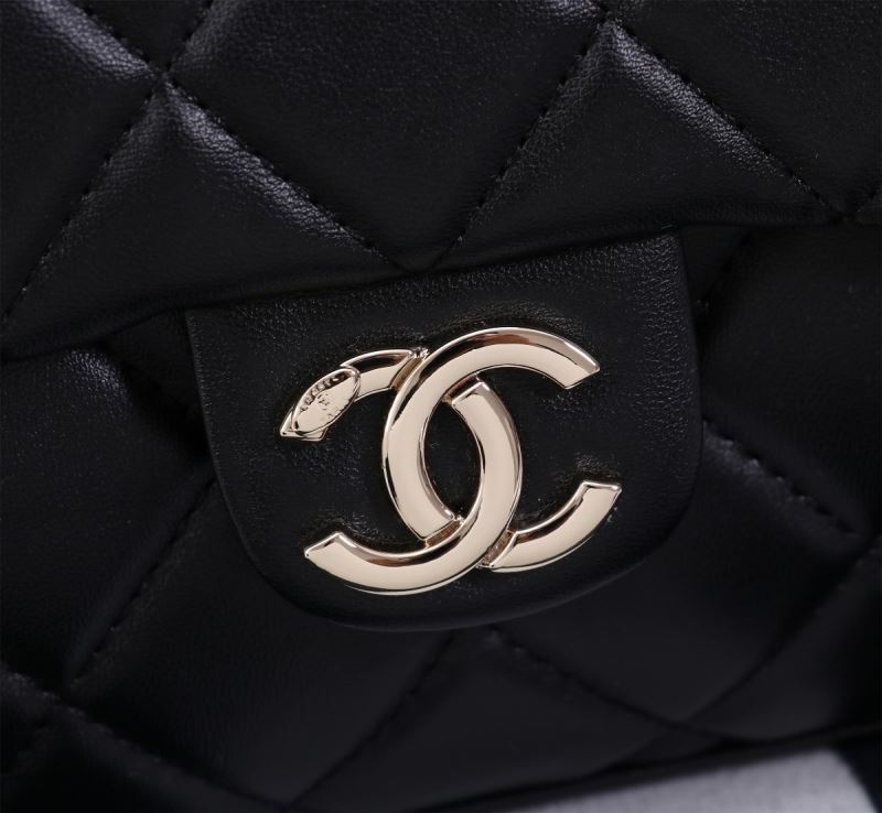 Chanel Other Stachel Bags